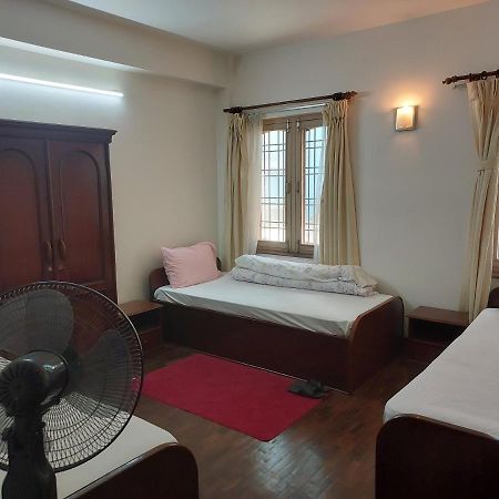 Nepal Christian Guest House Lalitpur Экстерьер фото